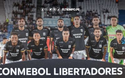 (Vía ESPN HOY) Alianza Lima vs Mineiro online y EN VIVO: sigue el partido en directo y gratis