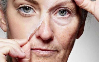 El envejecimiento y el estrés oxidativo