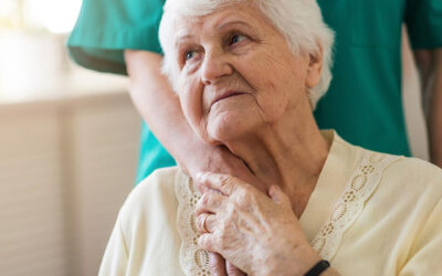 Análisis de sangre podría predecir con mucha precisión el alzhéimer