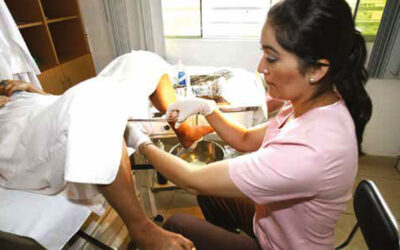 Exámenes que toda mujer debe hacerse