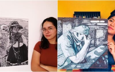 Alumnos piuranos presentan los “Rostros del Perú” para celebrar el Bicentenario