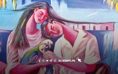 Exposición pictórica dedicada al Tondero