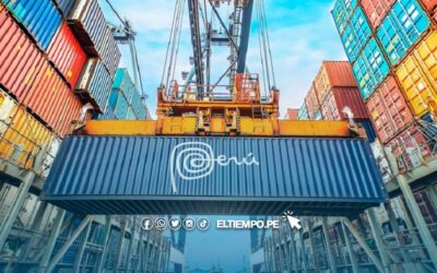 Piura: exportaciones crecieron 6,8 % entre 2018 y 2022