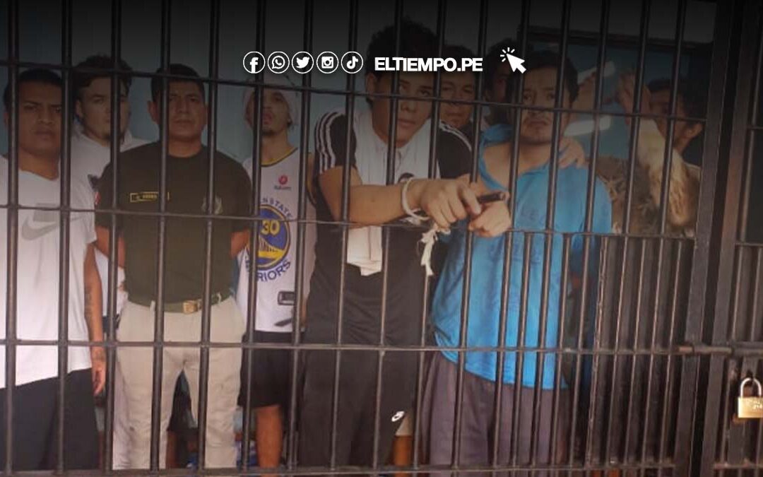 Gobierno promulga normas que refuerzan lucha contra el crimen con penas más severas