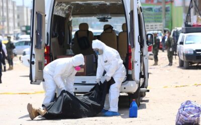 ¿Los pacientes que fallecen por COVID-19 pueden donar sus órganos?