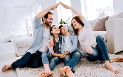 ¿Cómo ayudar a los niños ante cambios?