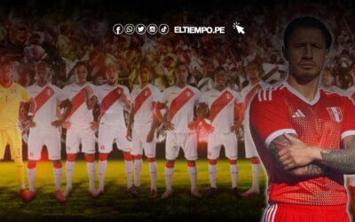 Fecha y hora de los amistosos 2023 de Perú contra Japón y Corea del Sur
