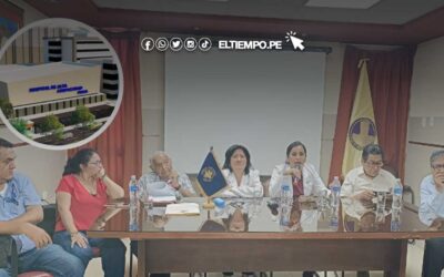 Piura: Federación Médica reclama presupuesto de hospital de Alta Complejidad