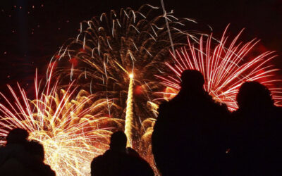 En ‘modo positivo’ para recibir el 2021