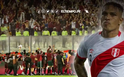 FIFA podría imponer una penalización a Perú en las Eliminatorias, según medio colombiano