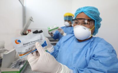 Perú: detectan dos contagios y una muerte por Flurona