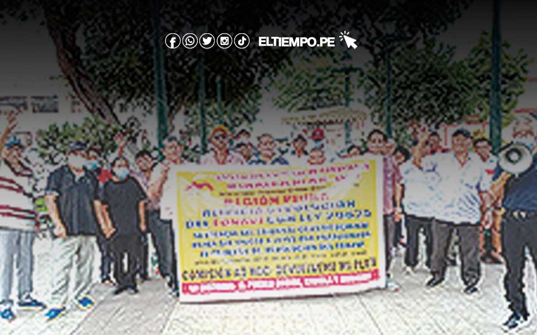 Más de 68 mil fonavistas siguen esperando pagos