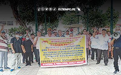 Más de 68 mil fonavistas siguen esperando pagos