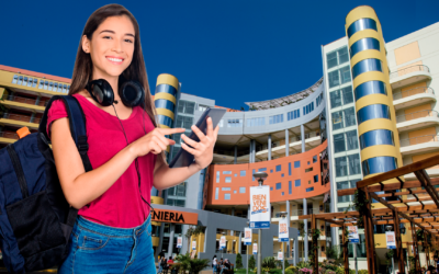 Descubre la Universidad Privada Antenor Orrego