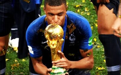 Mundial Qatar 2022: el campeón se embolsará 42 millones de dólares