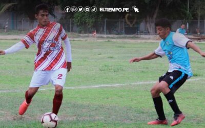 Franco Curay Guzmán destaca en la Copa Perú 2023, ¿cómo fue su trayectoria?