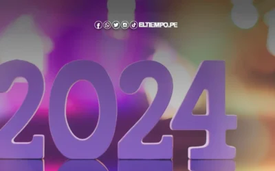 Frases de Año Nuevo 2024: Las mejores frases para dedicar por Facebook y  WhatsApp