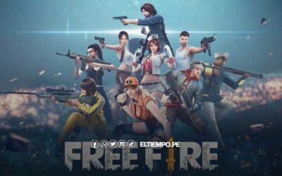 Nueva agenda semanal de Free Fire del 1 al 6 de febrero de 2023