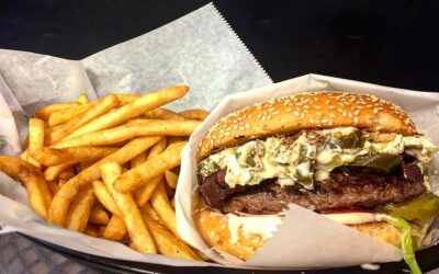 Una porción de papas fritas a la semana aumentaría riesgo de enfermedades cardiovasculares, según estudio