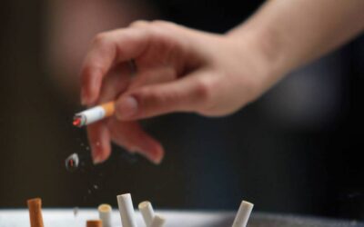 Enfermedad pulmonar crónica de fumadores puede ser mortal frente al covid-19