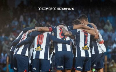 Fútbol Libre Alianza Lima vs Atlético Mineiro EN VIVO HOY por internet y gratis