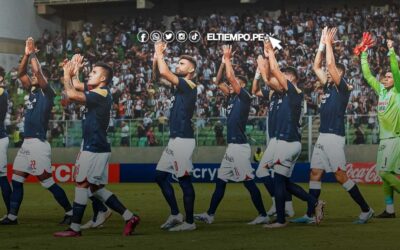 Fútbol Libre Alianza Lima vs César Vallejo en vivo hoy: ¿cómo ver el partido?