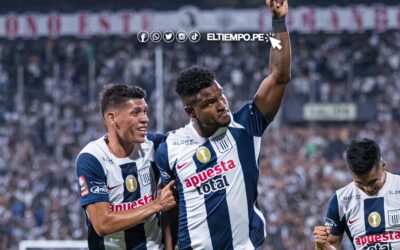 Fútbol Libre Alianza Lima vs Municipal en vivo por la fecha 2 del Torneo Apertura 2023