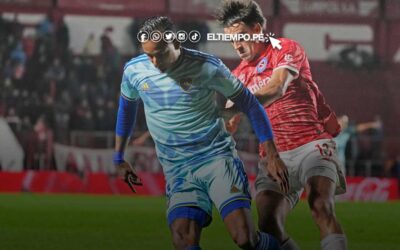 Fútbol Libre Boca Juniors vs Pereira por la jornada 4 de la Copa Libertadores