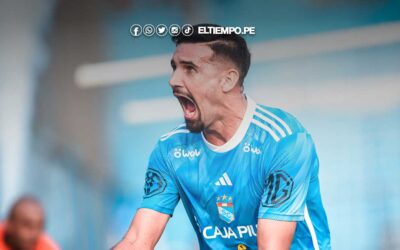 Fútbol Libre Sporting Cristal vs The Strongest EN VIVO, pronóstico y canales