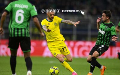 (Fútbol Libre TV online) Inter de Milán vs Milán en vivo por la Champions League 2023