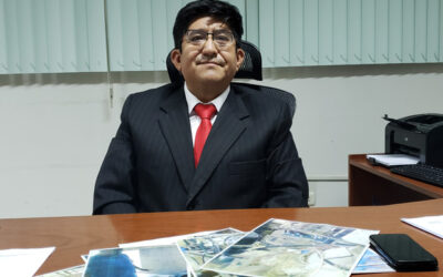 Gobierno Regional de Piura destituye a Jesús Torres Saravia del PECHP