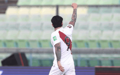 Lapadula se pronuncia: «aunque si duele, estoy orgulloso de mis hermanos»