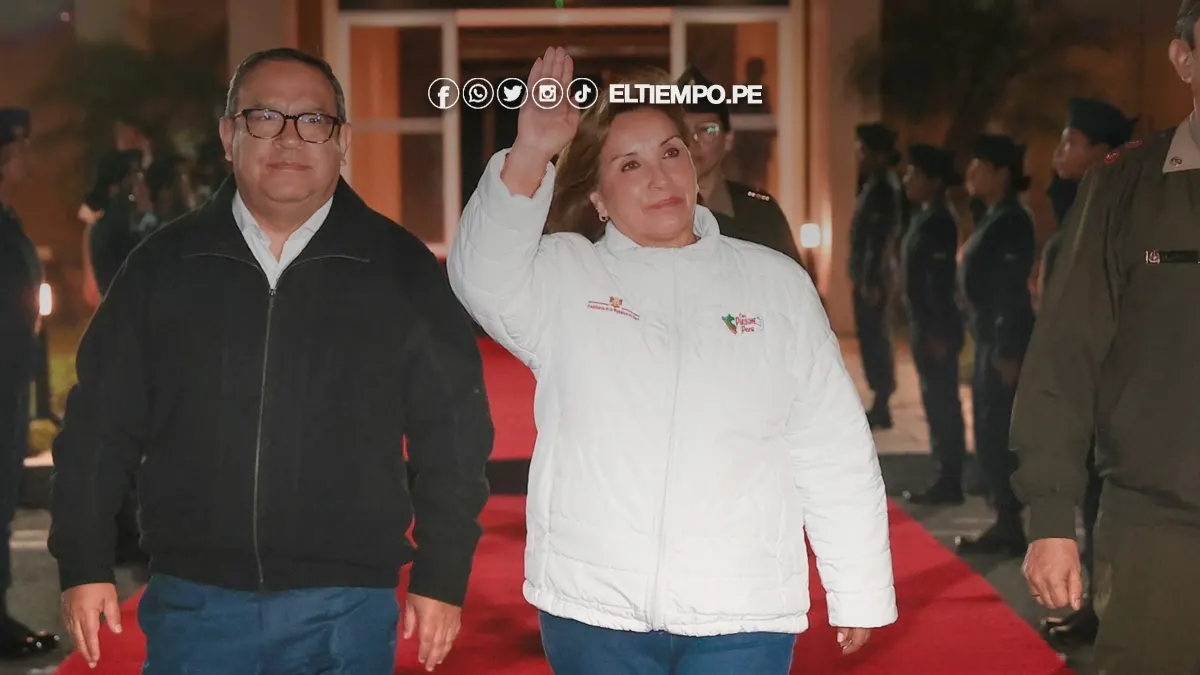 gobierno-de-dina-boluarte-viajes