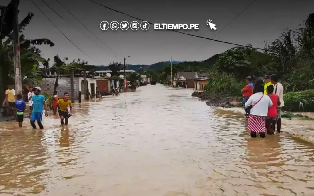 ONU alerta sobre un posible “super Niño” en 2026: advierten impactos económicos, agrícolas y climáticos a nivel mundial