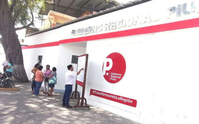 Piden investigar corrupción en compras del Gobierno Regional por pandemia