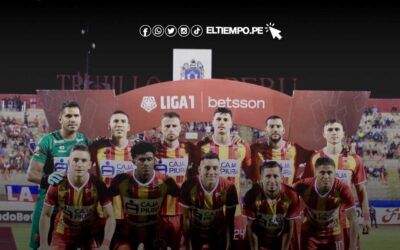 (Gol Perú en vivo) Atlético Grau vs Cienciano por el torneo Apertura 2023
