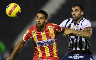 Atlético Grau empieza el Clausura enfrentando a Alianza Lima