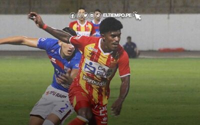 Grau vs Cienciano en vivo y gratis, cómo ver el partido online por el Torneo Apertura