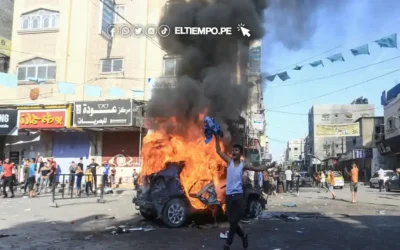 Editorial: Los muertos no son instrumentos