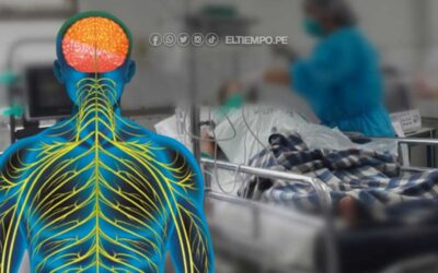 Guillain-Barré en Perú, ¿es contagioso este síndrome? Esto dice el MINSA