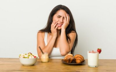 Hambre emocional: Lo que se esconde tras el sobrepeso y la obesidad