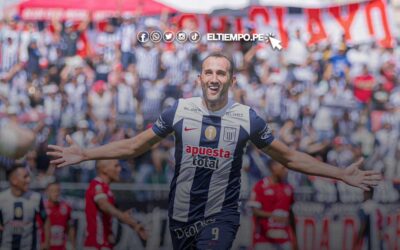 Barcos y su autocrítica tras la derrota de Alianza Lima: «No fuimos contundentes»
