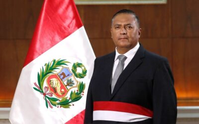 Congreso aprueba censura del ministro de Salud