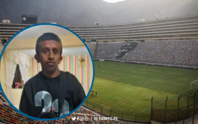 Álvaro Zevallos: ¿Quién es y cómo murió el hincha de Universitario en pleno partido contra Sport Huancayo?