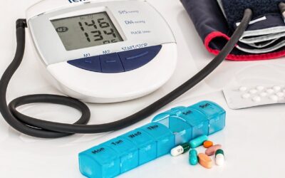 COVID-19: hipertensos son más propensos a padecer casos graves