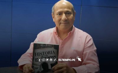 “El periodista no es bien visto, más aún si se vuelve activista”