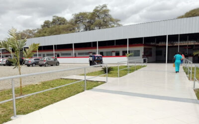 Contraloría pide hacer 60 investigaciones contra el Gobierno Regional