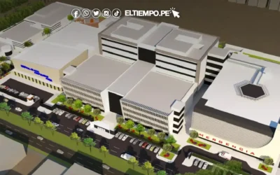 Piura: Cinco países están interesados en el Hospital de Alta Complejidad