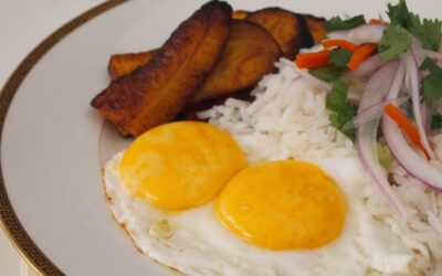 ¿Cuántos huevos puedo comer al día sin alterar mi colesterol?