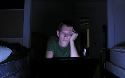 Humanos no pueden estar despiertos despúes de la medianoche, según estudio